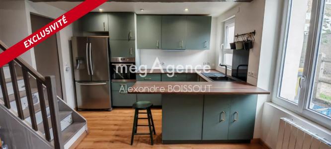 Vente Maison 3 pi�ces FRENEUSE 76410