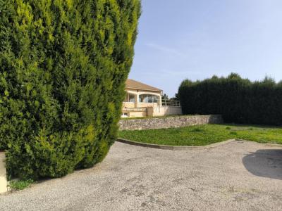 Vente Terrain LAUDUN 30290