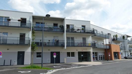 Location Appartement 3 pi�ces TALANT 21240