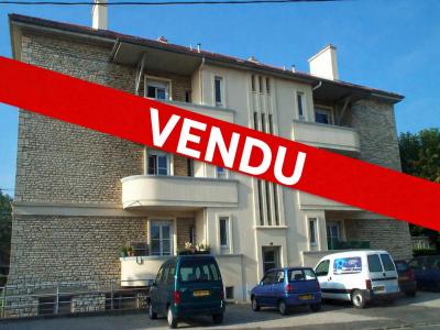 Vente Appartement 4 pi�ces BEAUNE 21200
