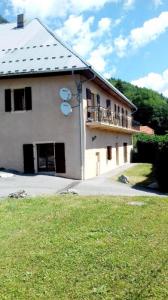 Location Appartement 3 pi�ces MERCURY 73200