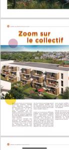 Location Appartement 2 pi�ces OLEMPS 12510