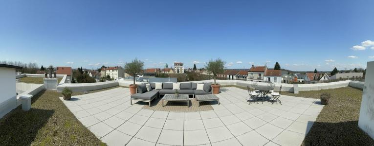 Vente Appartement 8 pi�ces SAINT-CLOUD 92210