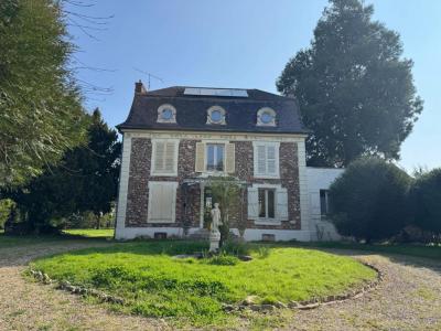 Vente Maison 7 pi�ces HERICY 77850