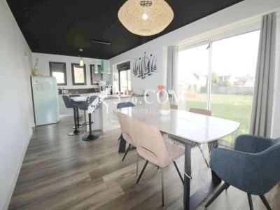 Vente Maison 6 pi�ces ERDEVEN 56410
