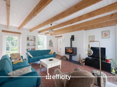 Vente Maison 5 pi�ces MALVILLE 44260