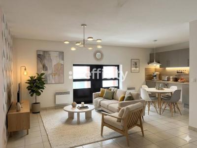 Vente Appartement 4 pi�ces CALAIS 62100