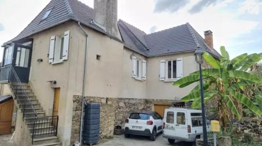 Vente Maison 6 pi�ces ALLASSAC 19240