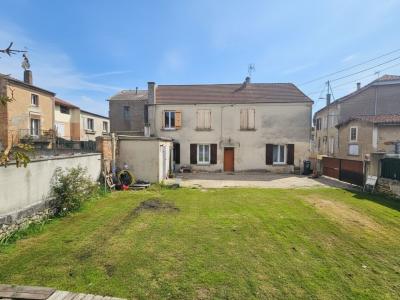 Vente Immeuble SAINTE-LIVRADE-SUR-LOT 47110