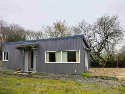 Vente Terrain SAINT-CYR-EN-PAIL 53140