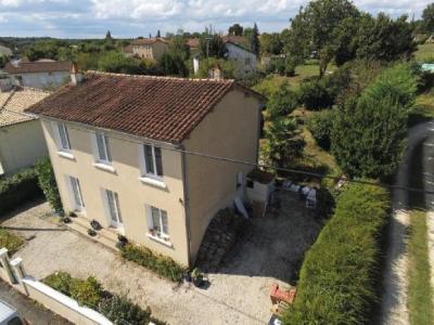 Vente Maison 4 pi�ces CHARROUX 86250