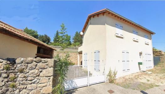 Vente Maison 6 pi�ces SOLEYMIEUX 42560