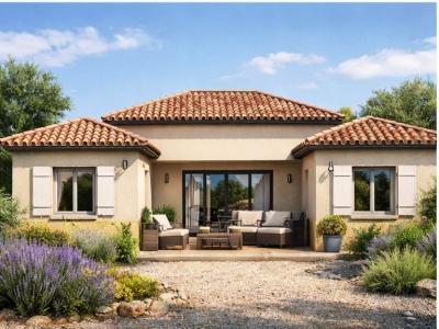 Vente Maison 4 pi�ces SABRAN 30200