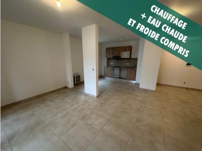 Location Appartement 3 pi�ces MARSEILLAN 34340