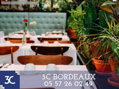 Vente Commerce LEOGNAN 33850