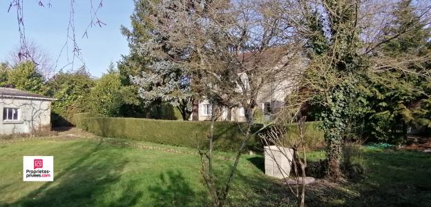 Vente Maison 5 pi�ces OCCAGNES 61200