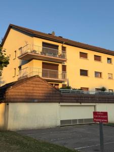 Vente Appartement 3 pi�ces BOIS-GUILLAUME 76230