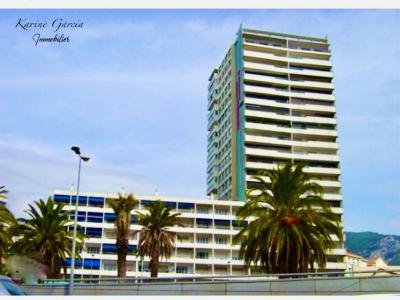 Vente Appartement 3 pi�ces TOULON 83200