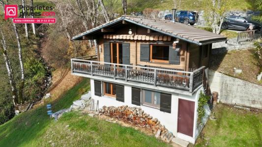 Vente Maison 4 pi�ces CLUSAZ 74220