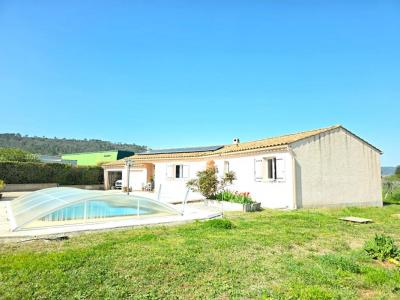 Vente Maison 4 pi�ces LUC 83340