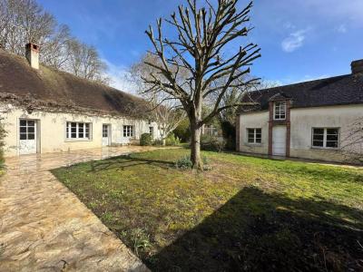 Vente Maison 5 pi�ces MUZY 27650