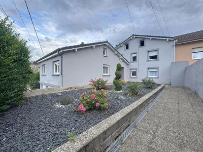 Vente Maison 5 pi�ces THIL 54880