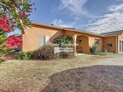 Vente Maison 5 pi�ces FRONSAC 33126