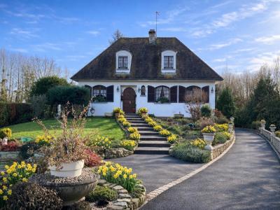 Vente Maison 6 pi�ces NOYON 60400