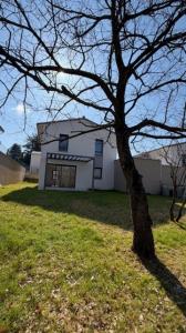 Vente Maison 4 pi�ces PEYRINS 26380