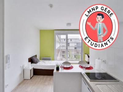 Vente Appartement NANTES 44000