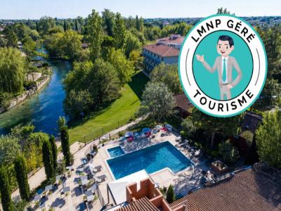 Vente Appartement ISLE-SUR-LA-SORGUE 84800