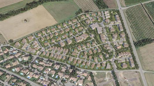 Vente Terrain MONTELIMAR 26200