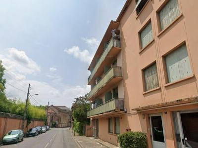 Vente Immeuble MONTAUBAN 82000