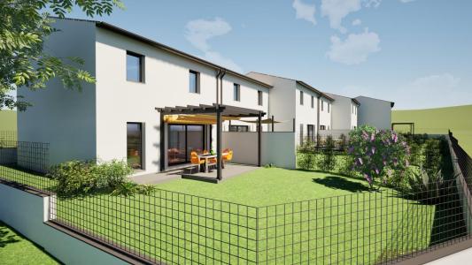 Vente Maison PORTES-LES-VALENCE 26800