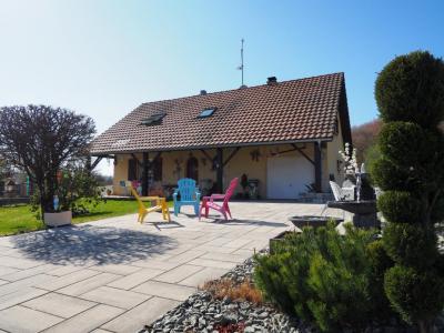 Vente Prestige GIROMAGNY 90200