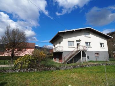 Vente Maison 5 pi�ces LEPUIX 90200