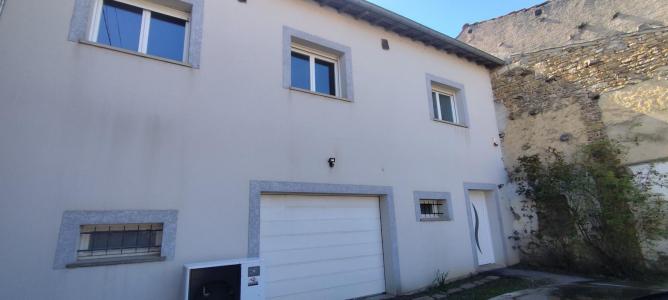 Vente Maison 6 pi�ces GOVILLER 54330
