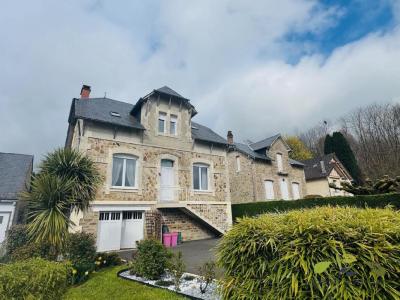 Vente Maison 5 pi�ces LONZAC 19470