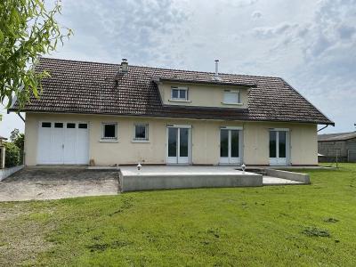 Location Maison 4 pi�ces HOPITAL-LE-GRAND 42210