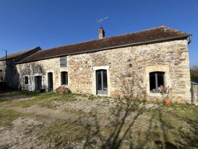 Vente Maison 3 pi�ces AUBRY-EN-EXMES 61160