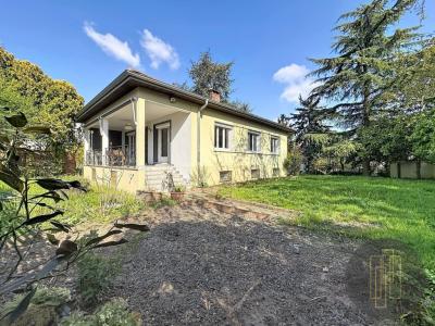 Vente Maison 5 pi�ces VILLEFRANCHE-SUR-SAONE 69400