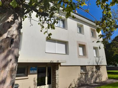 Location Appartement 4 pi�ces LIFFOL-LE-GRAND 88350