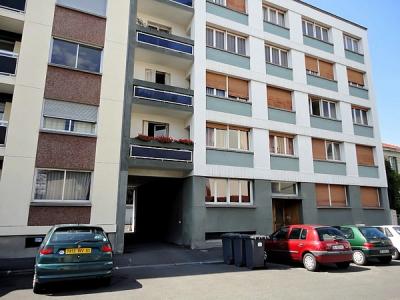 Location Appartement CLERMONT-FERRAND 63000