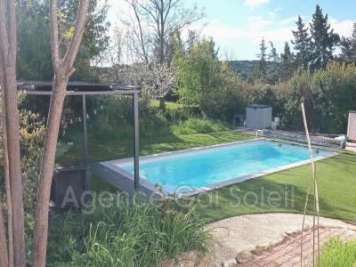 Vente Maison 6 pi�ces NISSAN-LEZ-ENSERUNE 34440