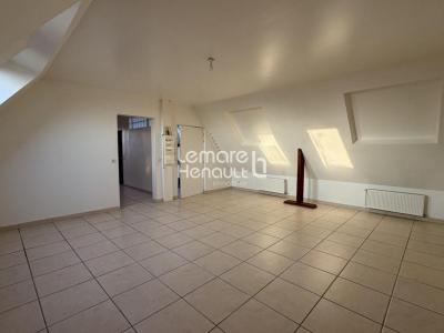 Vente Appartement 4 pi�ces BOUTIGNY-PROUAIS 28410