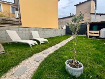 Vente Appartement 3 pi�ces MONTANAY 69250