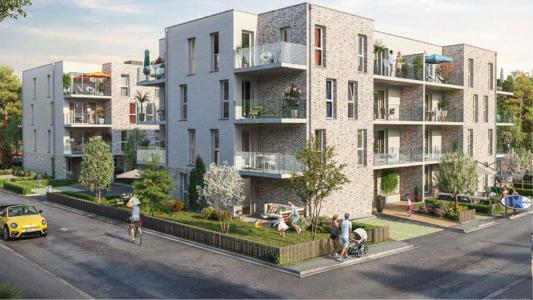 Location Appartement 2 pi�ces CAMIERS 62176