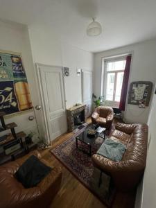 Location Appartement 3 pi�ces LYON-7EME-ARRONDISSEMENT 69007