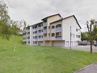 Vente Appartement 3 pi�ces APREMONT 01100