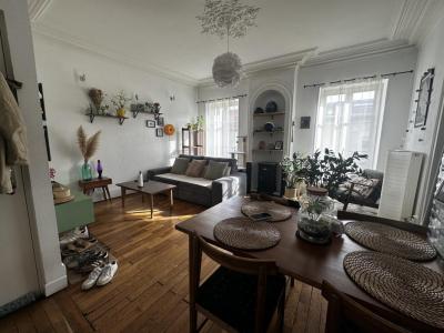 Location Appartement 3 pi�ces NANCY 54000